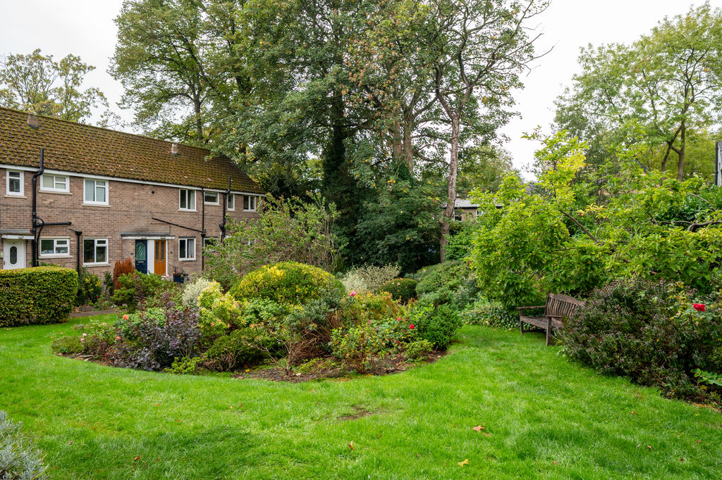Oakburn Court Broomhall Road